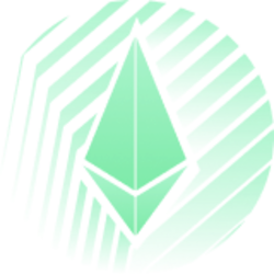 Simple Asymmetry ETH
